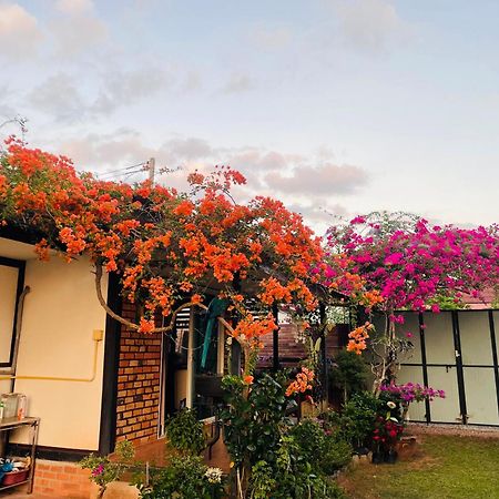 Krabilife Resort Ban Ko Kwang Buitenkant foto