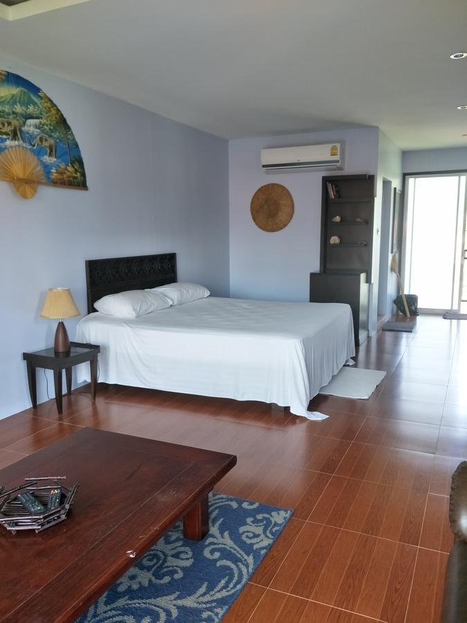 Krabilife Resort Ban Ko Kwang Buitenkant foto
