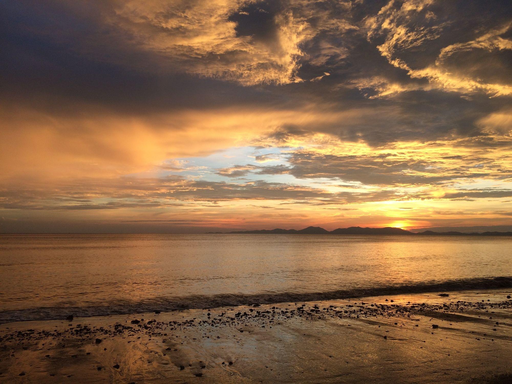 Krabilife Resort Ban Ko Kwang Buitenkant foto
