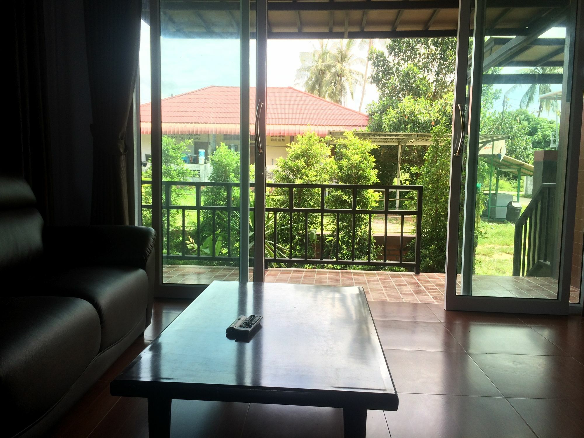 Krabilife Resort Ban Ko Kwang Buitenkant foto