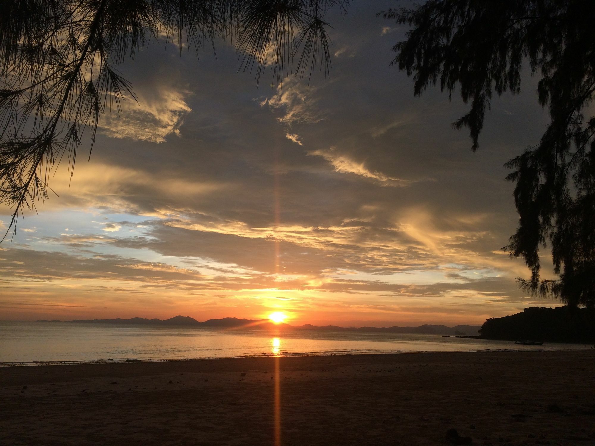 Krabilife Resort Ban Ko Kwang Buitenkant foto